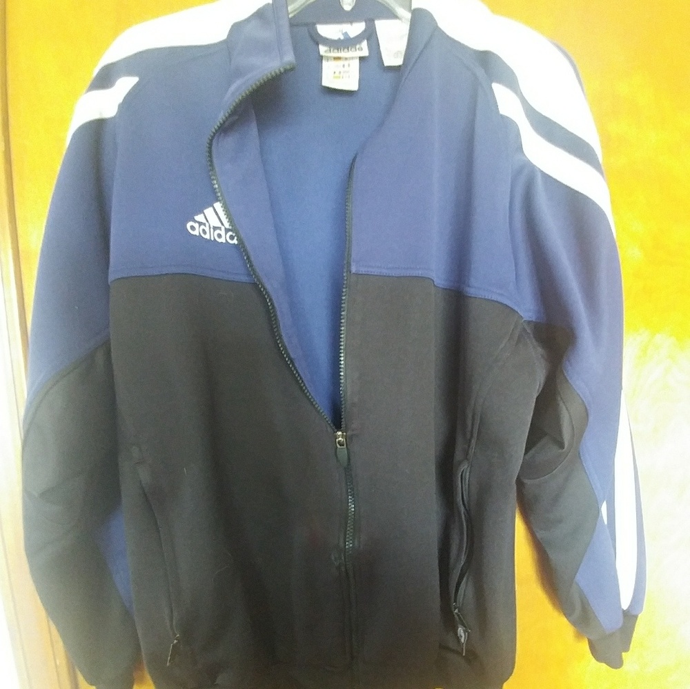 Adidas jacket